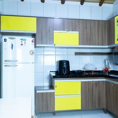 Suites Margarida Ubatuba Eksteriør bilde