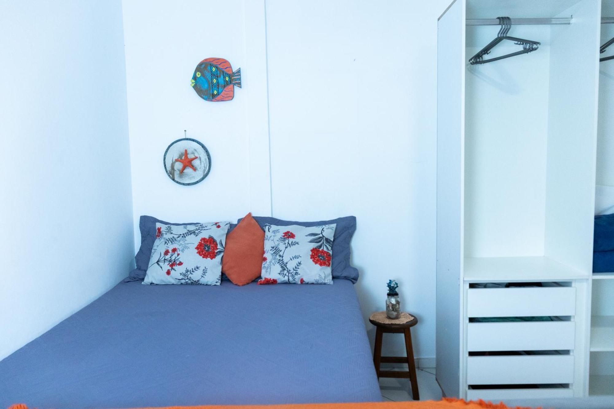 Suites Margarida Ubatuba Eksteriør bilde