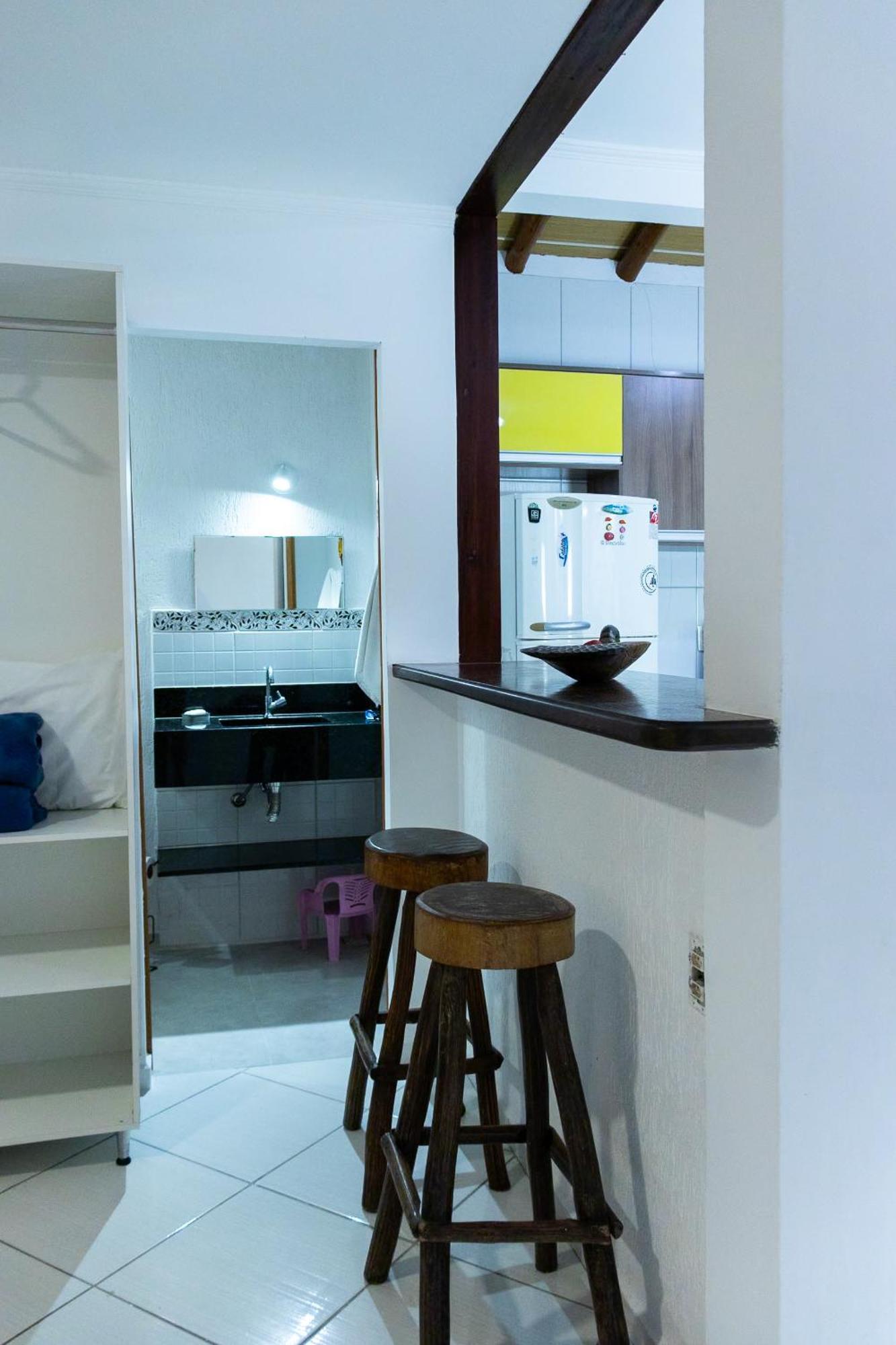 Suites Margarida Ubatuba Eksteriør bilde