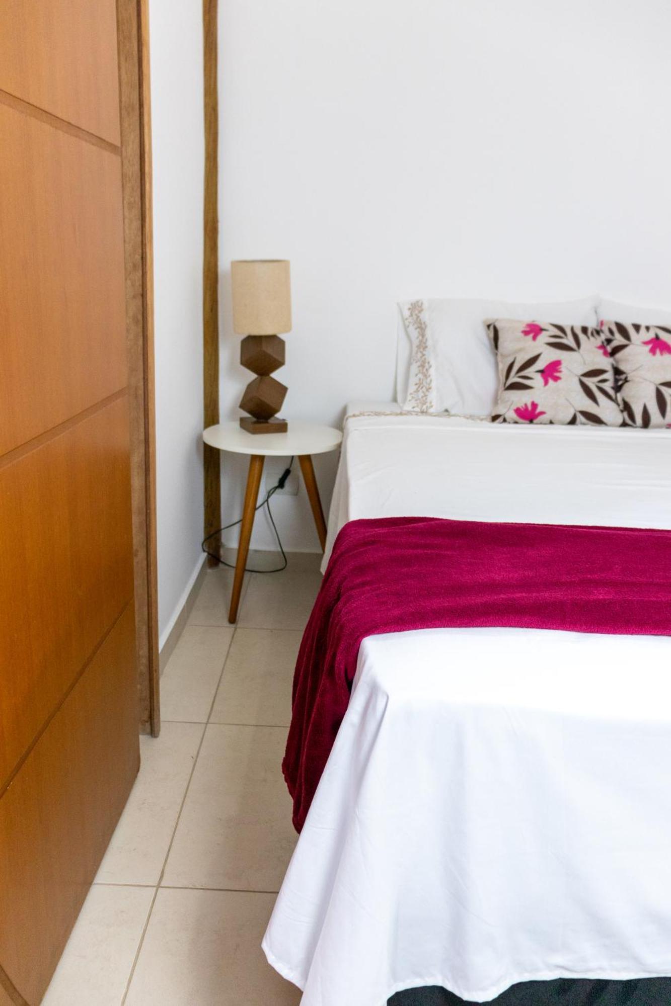 Suites Margarida Ubatuba Eksteriør bilde