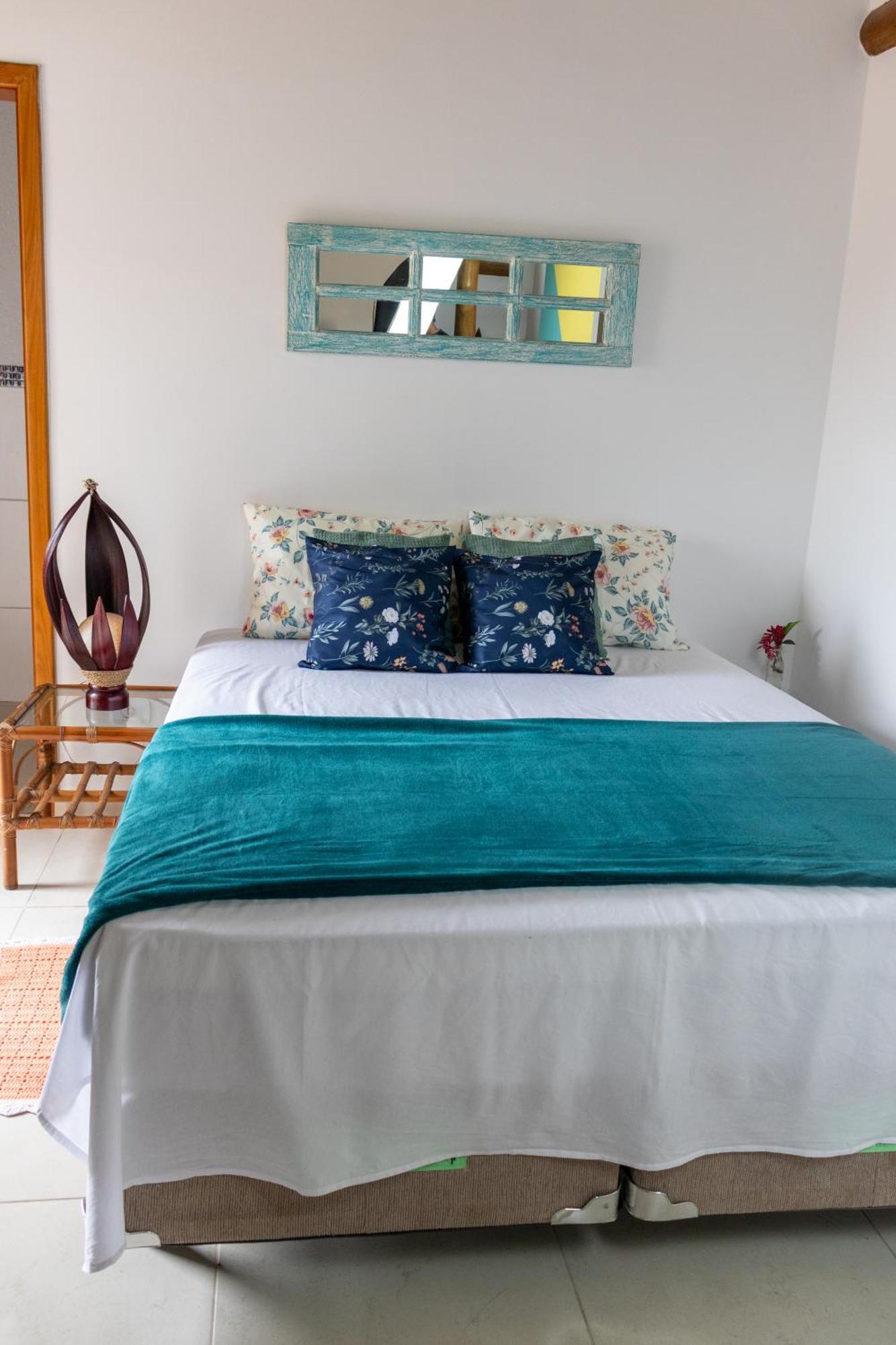 Suites Margarida Ubatuba Eksteriør bilde