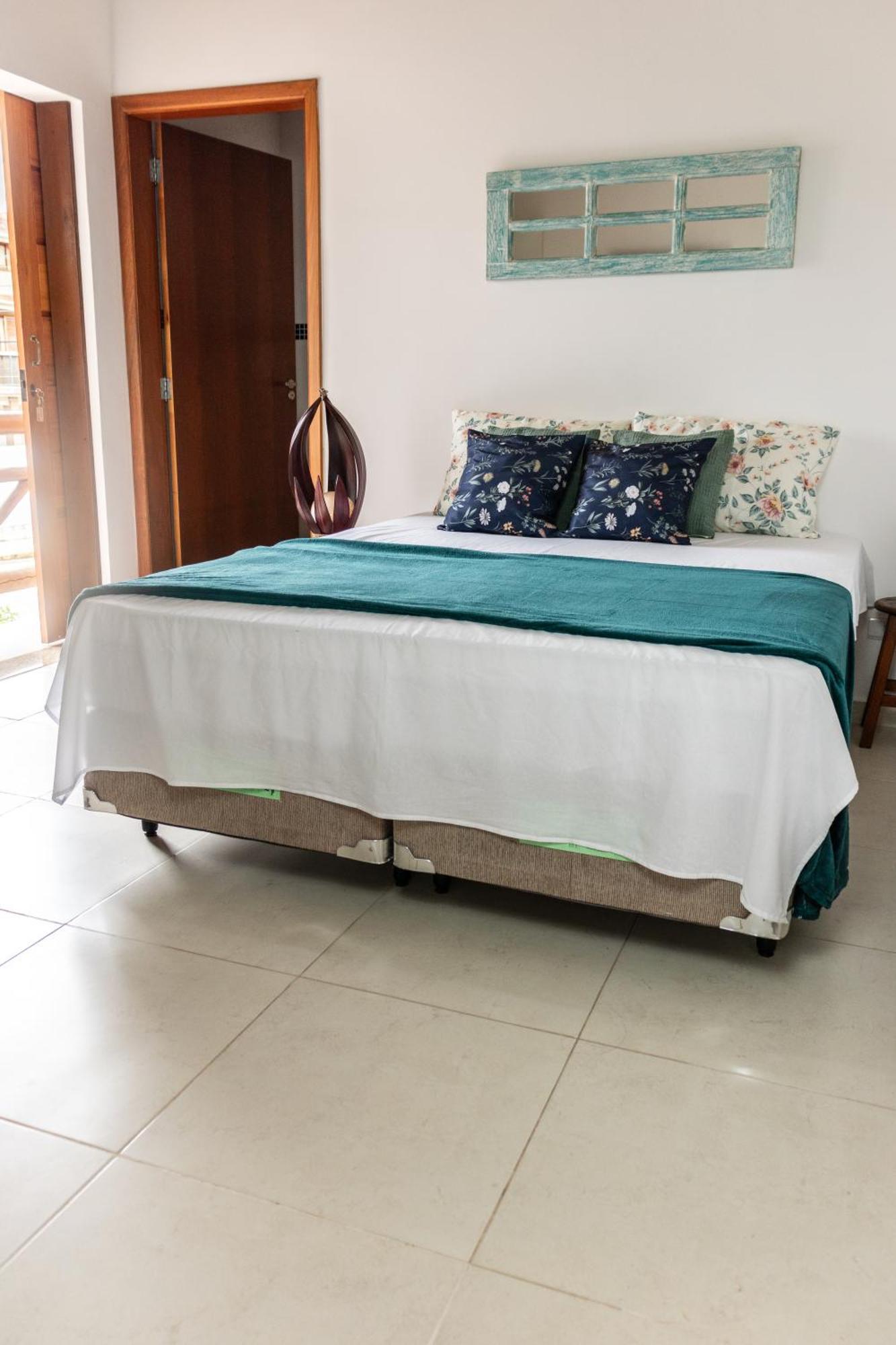 Suites Margarida Ubatuba Eksteriør bilde